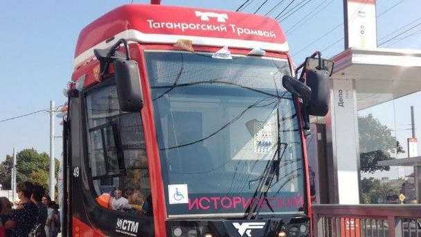 Проходим миссию 5 в игре «Электрички».