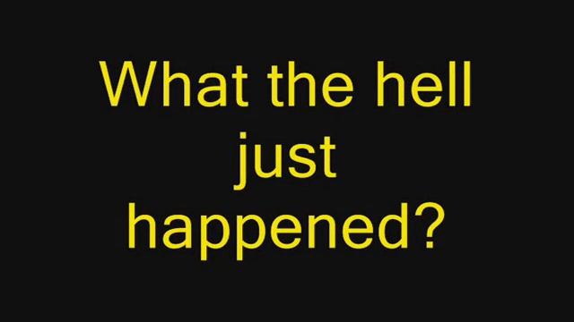 A scary tf2 moment смотреть онлайн