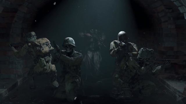 Cliff Unger \ Mads Mikkelsen \ Death Stranding смотреть онлайн