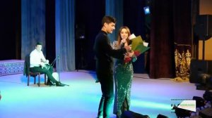 Севинч Моминова