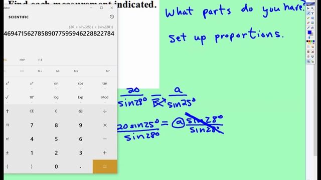 Law of Sines #1 смотреть онлайн