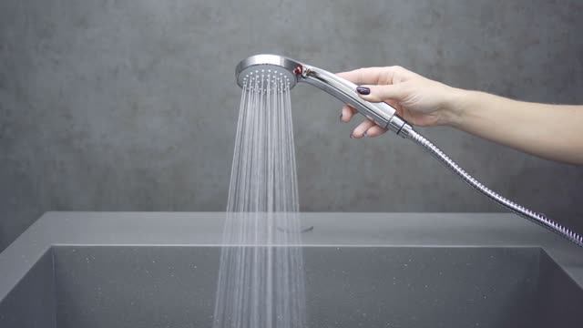 Лейка душевая Lemark LM0211C, 1-функциональная смотреть онлайн