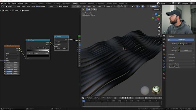 18 - Curve Color смотреть онлайн