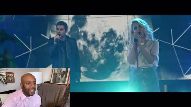 #мята #хас #тумани МЯТА Feat.ХАС - Тумани | Маємо те, що маємо (mood Video,2021) 🇬🇧 REACTION