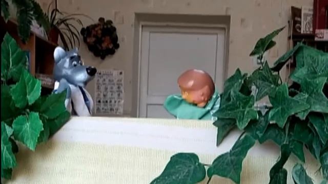 Колобок смотреть онлайн