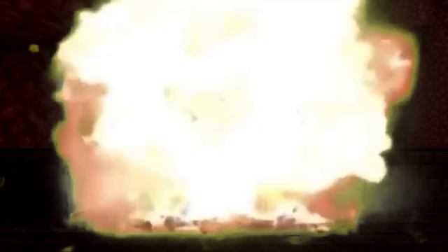 Minecraft Speedrunner VS 4 Hunters