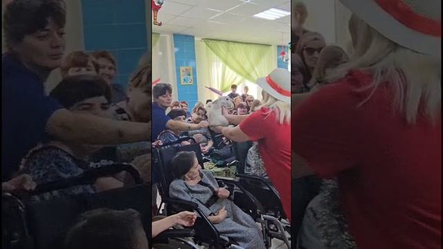 Магик - шоу смотреть онлайн