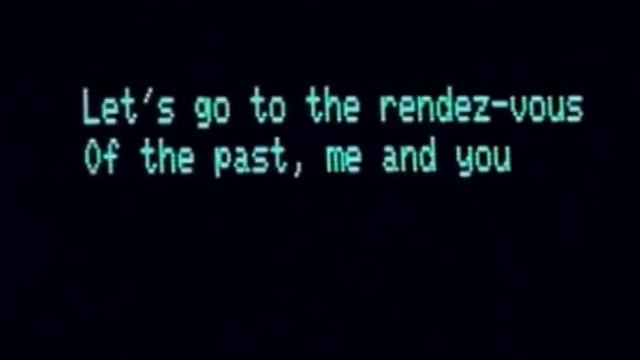 Miss Kittin & The Hacker - 1982 (Vitalic Remix) Music Video