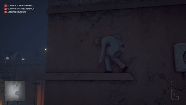 Hitman 3 - All bonus missions gameplay walkthrough (PS5)(4K)