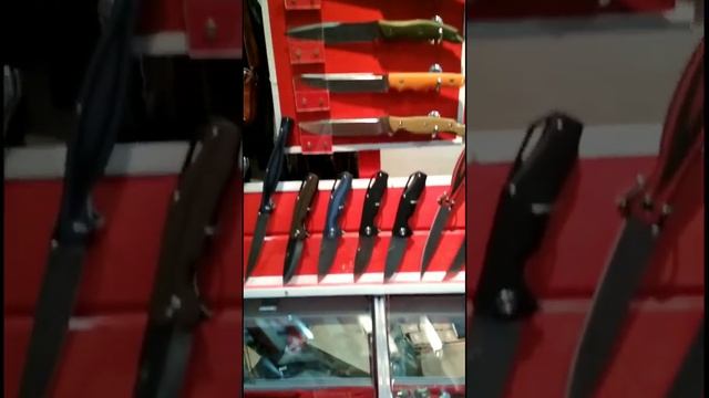 Выставка "Клинок" осень 2020. смотреть онлайн