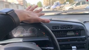 КРАСОТА + КОМФОРТ ЗА МИНИМАЛЬНЫЙ БЮДЖЕТ НА ВАЗ 21099