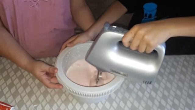 🍨Мороженое🍨 Всего 2 ингредиента смотреть онлайн