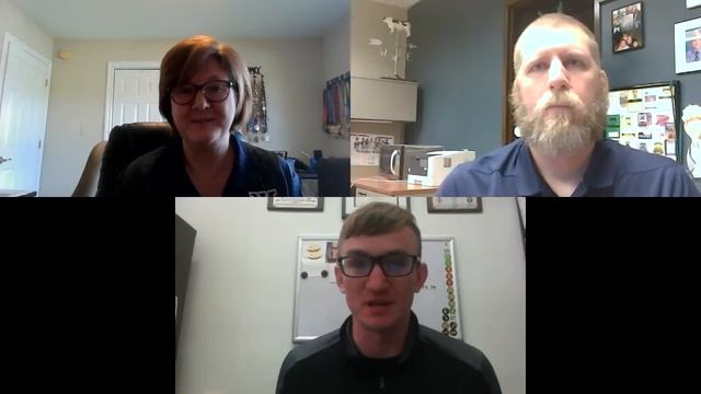 Distance Learning at William Penn University смотреть онлайн