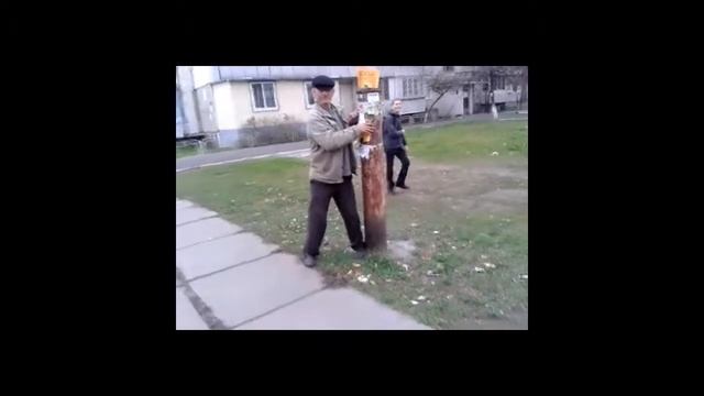 Дед ржака [Part 2] смотреть онлайн