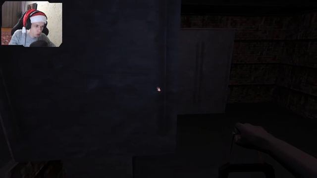 Инфаркт, Чуть Не Сдох ➤ The Curse Of Blackwater #2 смотреть онлайн