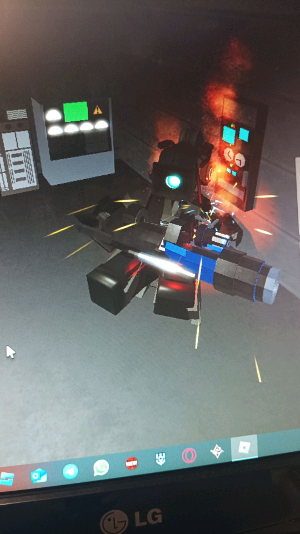 играем в об часть3