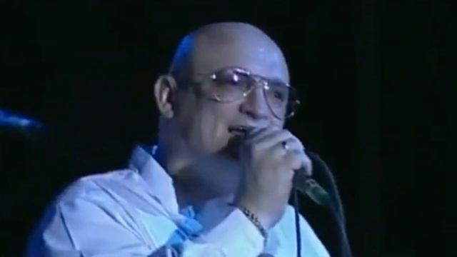 Ю.Дерский - Ночное кафе смотреть онлайн