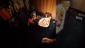 Ритуал онлайн! Чистка жилья, нейтрализация подкладов