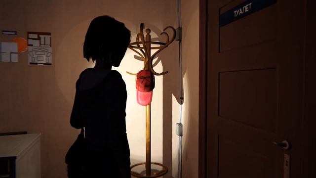 ПОКА ГОРОД СПИТ || VALDIS || LIFE IS STRANGE №6 Ч.2