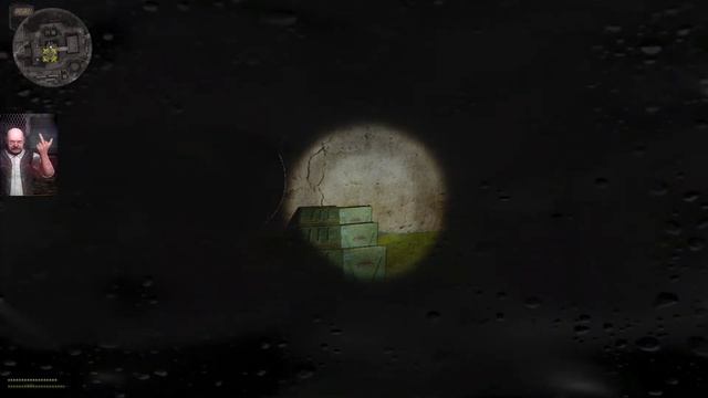 S.T.A.L.K.E.R | Новый режим Dead Air Metro # Нашел путь на Болота смотреть онлайн