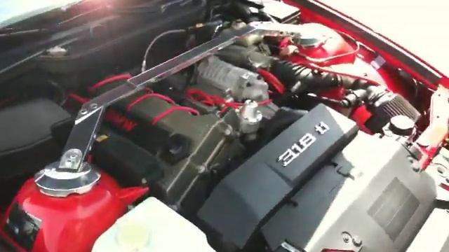 318ti смотреть онлайн