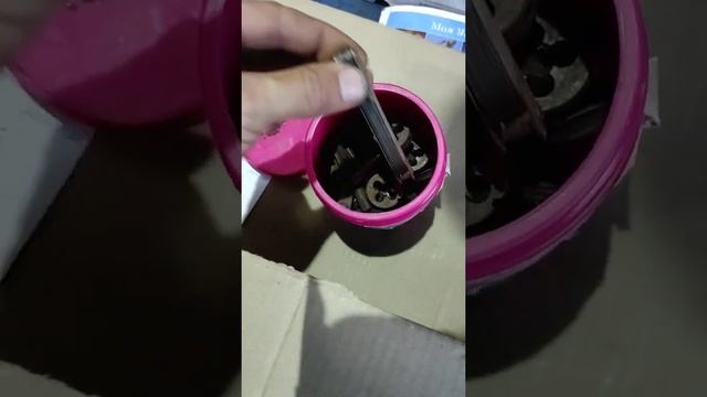 Експеримент с ржавыми лерками,посилку от подпищика смотреть онлайн