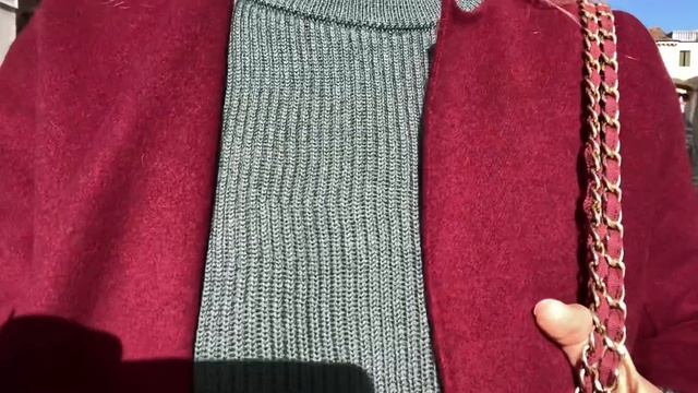 стрит стайл: похолодало, Италия смотреть онлайн