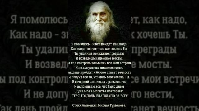 Николай Гурьянов смотреть онлайн