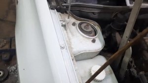 ЗАМЕНА ГРМ ЛАДА ГРАНТА 16 КЛАПАННАЯ