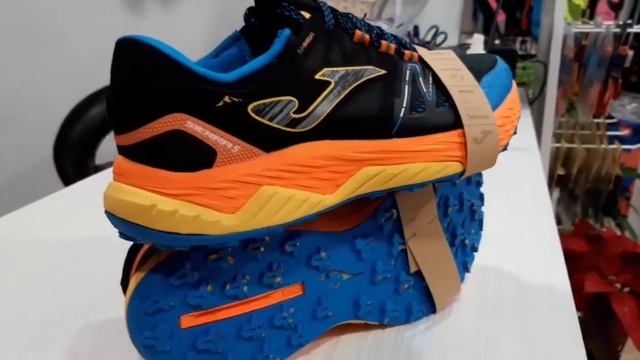 Joma Sierra5 en www.nobilenatural.es смотреть онлайн