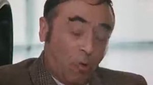 Всё что нажито непосильным трудом (Х\Ф "Иван Васильевич меняет профессию")ю