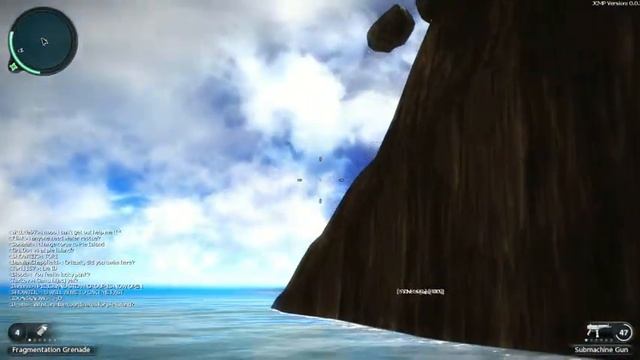 Just Cause 2 Multiplayer beta PIE ISLAND смотреть онлайн