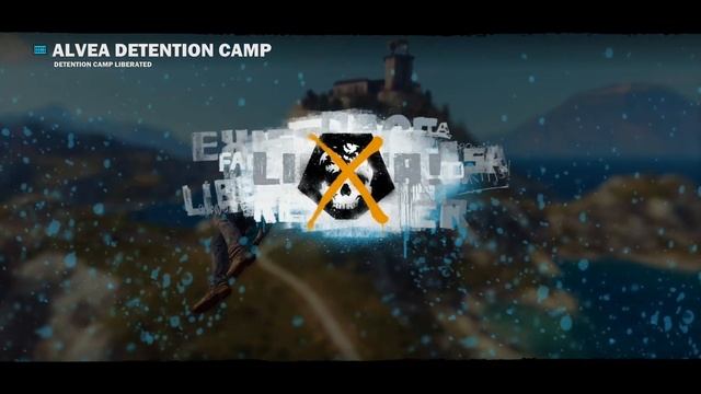 Just Cause 3 DLC - Mech Land Assault смотреть онлайн