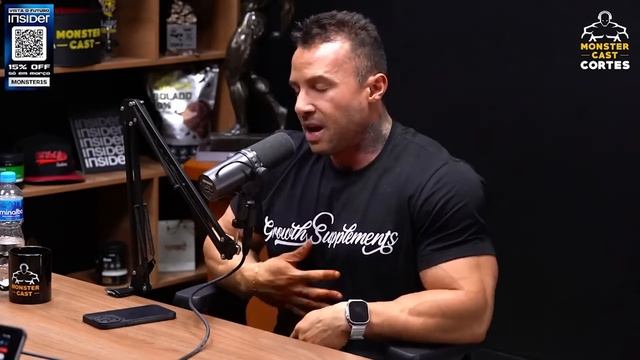 ELE EXPÕS TODA A DIETA E PREPARAÇÃO PARA SER CAMPEÃO DO ARNOLD OHIO !!! | DIOGO MONTENEGRO смотреть онлайн