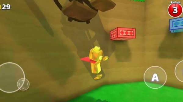 где находятся все медведи в игре super bear adventure