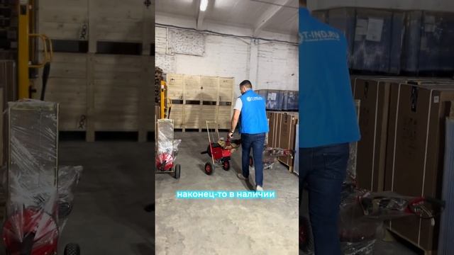 В наличии электрогайковерты для грузового авто #автосервис #tind #automobile смотреть онлайн