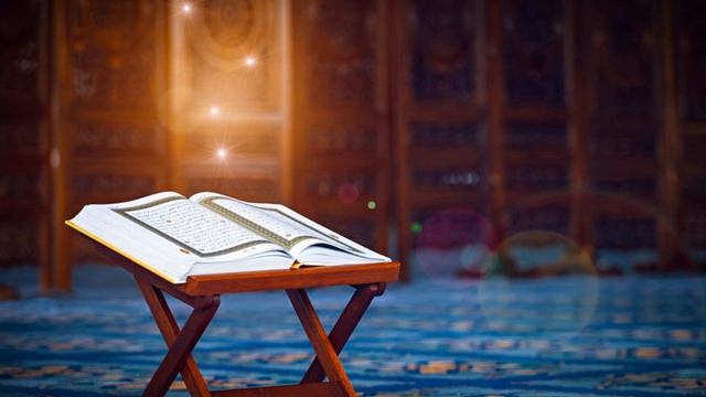 MISHARY RASHID AL-AFASIY 95-TIYN SURASI 8-OYAT МИШАРИ РАШИД АЛЬ-АФАСИ СУРА 95 ТЫН, СТИХ 8 смотреть онлайн