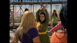 cheetah girls music videos 2006-2008