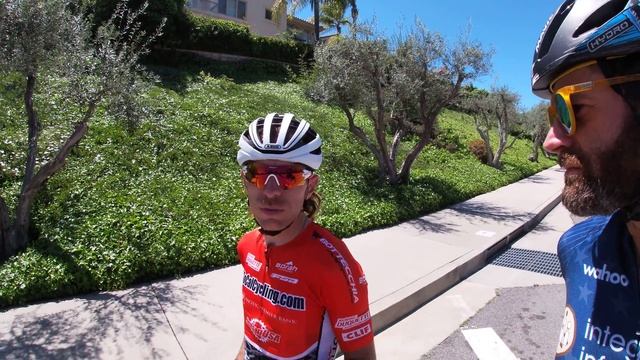 REVEALED! What I've Been Training For - Everesting RECORD ATTEMPT for No Kid Hungry смотреть онлайн