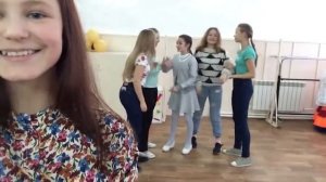 Ансамбль «Анютины глазки»
