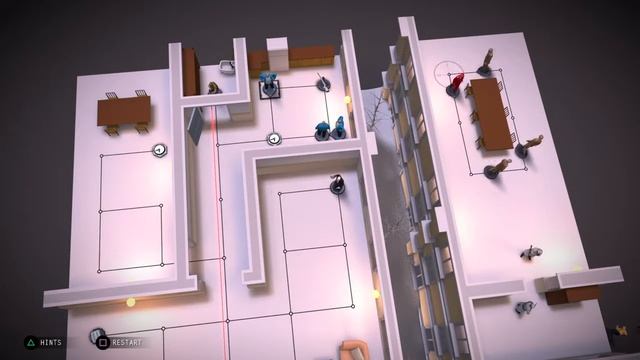 Hitman GO: Definitive Edition_20181021183734 смотреть онлайн