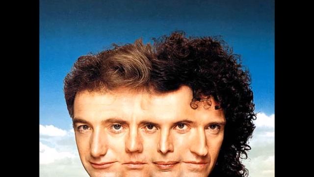 Queen I Want All (Album Version)