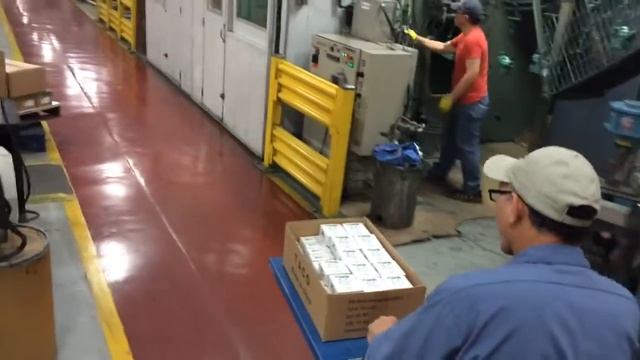 HLS Kaizen смотреть онлайн