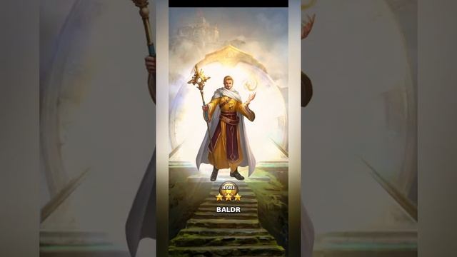 Mythwar and Puzzle: Babylon Eveny Summon day 4 смотреть онлайн