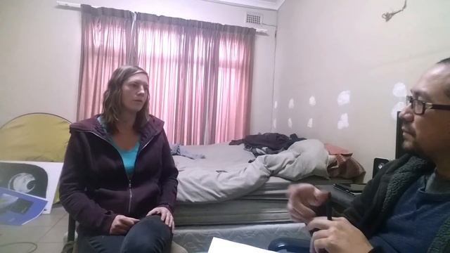 Transformative Storytelling - a Session with Joe & Kim смотреть онлайн