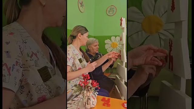 Креативная елочка смотреть онлайн