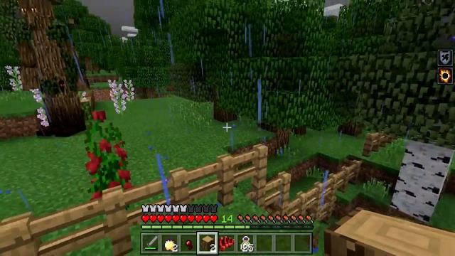 Minecraft PE : DO NOT CHOOSE THE WRONG FARM! (Scorpion, The Ents & Orca) смотреть онлайн