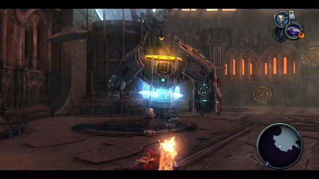 Pegasus Play - Darksiders - Part 28 смотреть онлайн