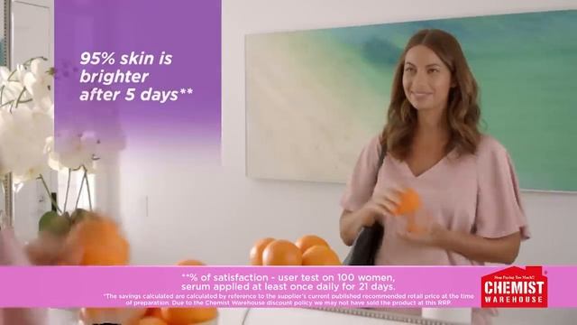 Chemist Warehouse Beauty Break Avene смотреть онлайн