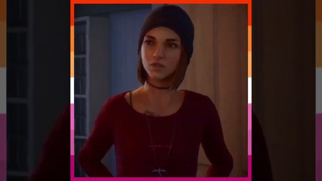 Steph Gingrich | Life Is Strange True Colors Edit смотреть онлайн